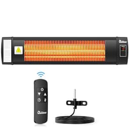 Dr Infrared Heater DR-268