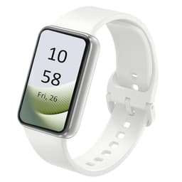 Samsung Galaxy FIT 3 Silver