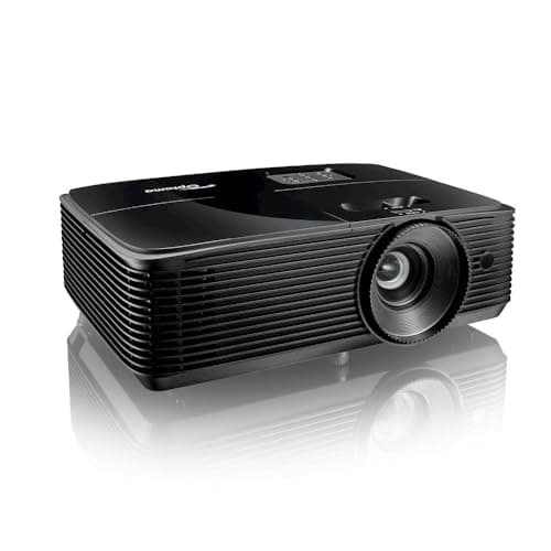 Optoma HD146X