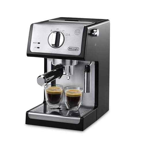 De'Longhi Espresso Machine