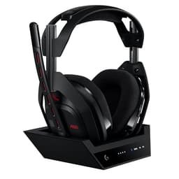 Logitech Astro A50 Black