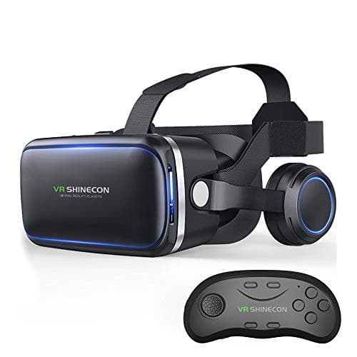 VR Shinecon VR Headset