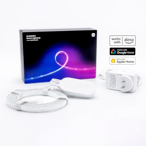 Xiaomi Smart Lightstrip