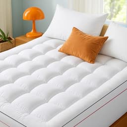 Bedsure Mattress Topper