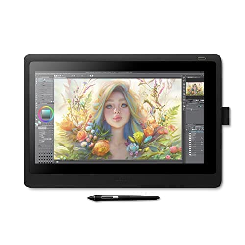 Wacom Cintiq 16