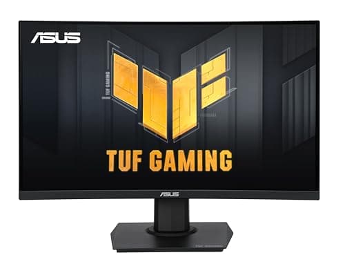 Asus VG24VQER