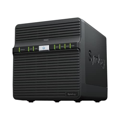 Synology DS423
