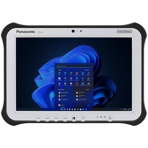 Panasonic Toughbook G1