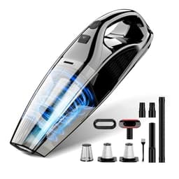 Upbooz Handheld Vacuum