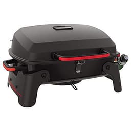 Megamaster 1-Burner Portable Gas Grill