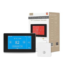 MoesGo Programmable WiFi Thermostat