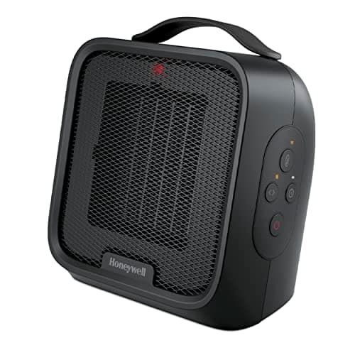 Honeywell UberHeat Plus