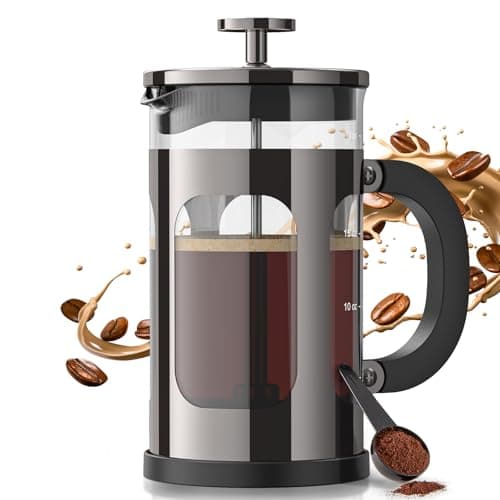 Veken French Press