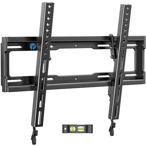 Pipishell Tilt TV Wall Mount