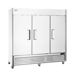 Vevor Commercial Freezer 3 Door