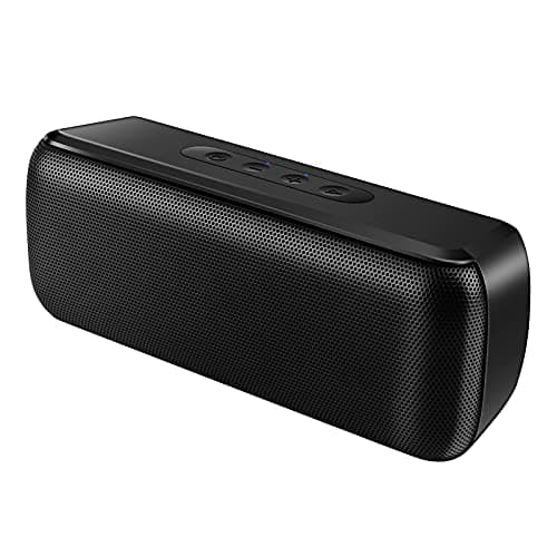 LENRUE Bluetooth Speaker,Wireless Portable Speakers
