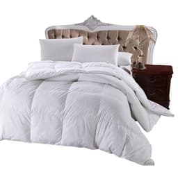 Royal Hotel Bedding Down Alternative Comforter Queen