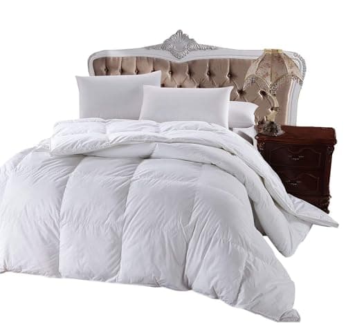 Royal Hotel Bedding Down Alternative Comforter Queen