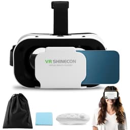 Londehuhai VR Headset