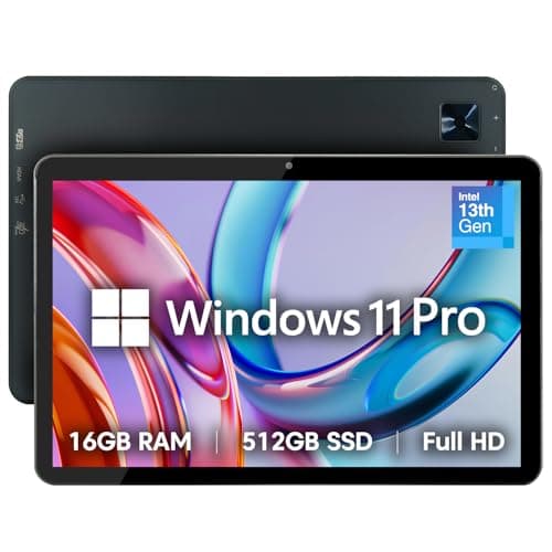 Fusion5 Professional Tablet 16GB