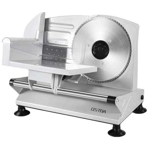 Ostba Meat Slicer