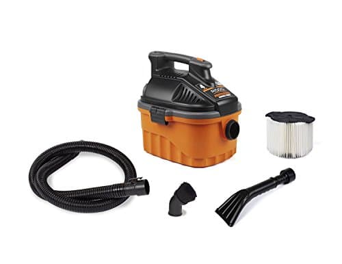 Ridgid VAC4000