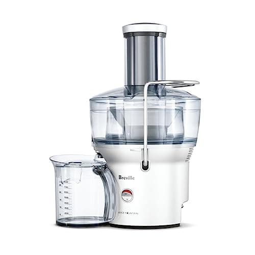 Breville BJE200XL Juice Fountain Compact