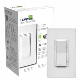 Leviton Decora Smart Dimmer Switch