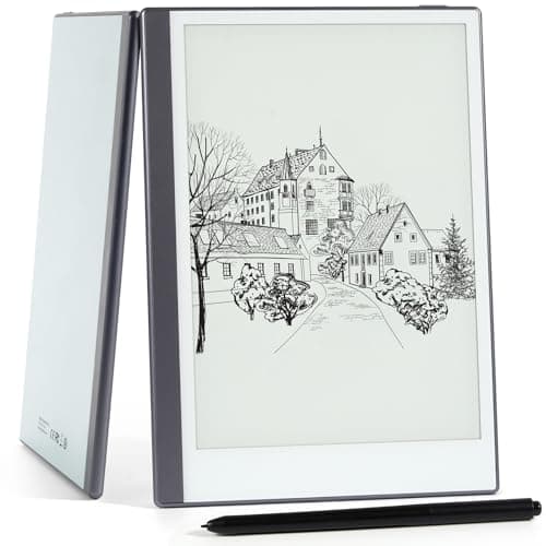 Geniatech Paperwhite