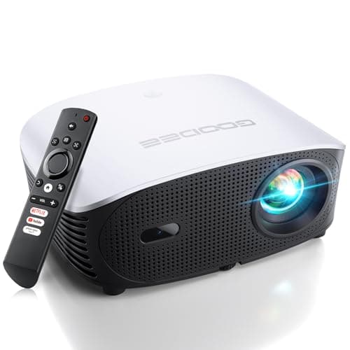 GooDee Projector