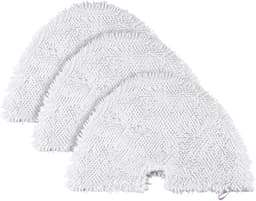 Fushing Steam Mop Pads