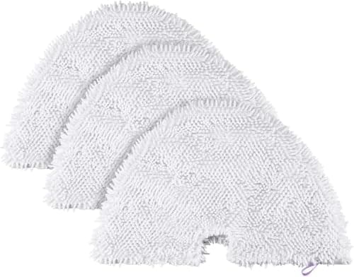 Fushing Steam Mop Pads