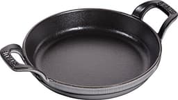 Staub Egg Skillet