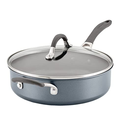 Circulon A1 Series Sauté Pan Graphite
