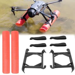 Honlyn Water Float Landing Gear
