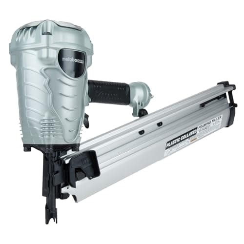 Metabo HPT Pro-Preferred NR90AES1