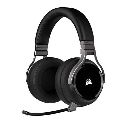 Corsair Virtuoso RGB Wireless Gaming Headset