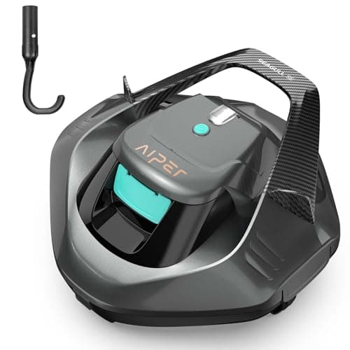 Aiper Cordless Robotic Vacuum