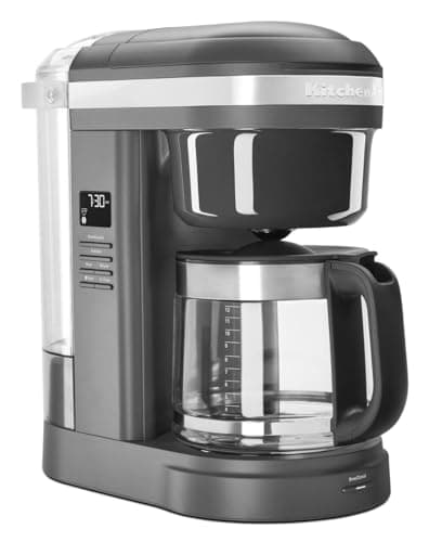 KitchenAid 12 Cup Drip Coffee Maker