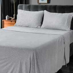 Utopia Bedding Jersey Knit Sheets