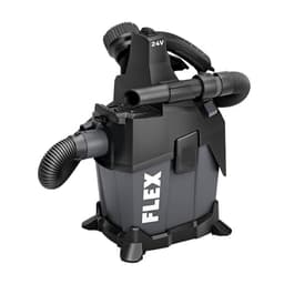 Flex 24V Brushless Wet Dry Vacuum