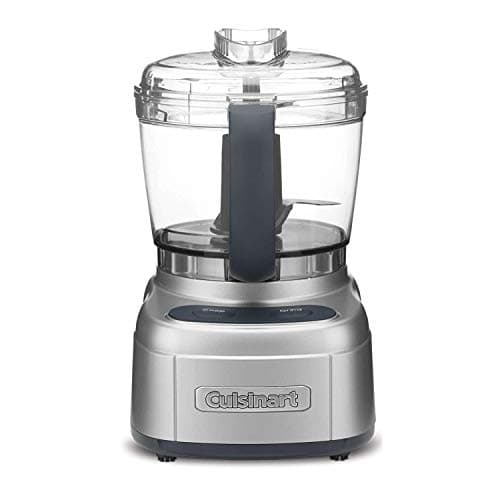 Cuisinart ECH-4SV Elemental 4-C Chopper Grinder