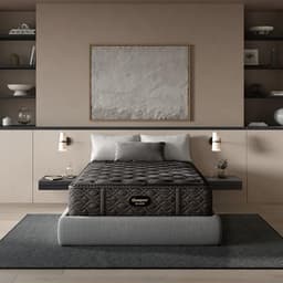 Beautyrest Black Series One