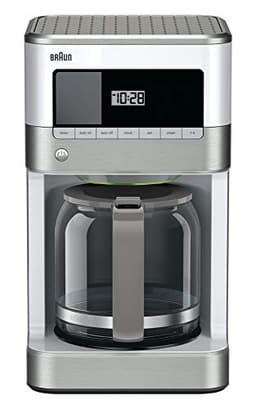 Braun KF6050WH
