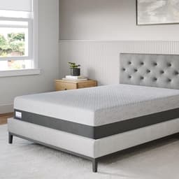 Celestial Sleep Gel Memory Foam Mattress