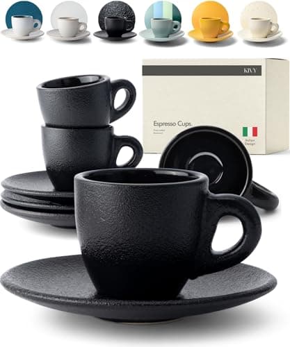 KIVY Espresso Cups