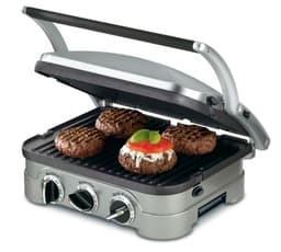 Cuisinart GR-4NP1