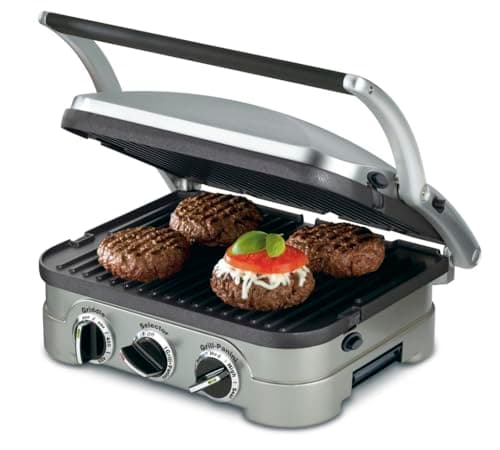 Cuisinart GR-4NP1