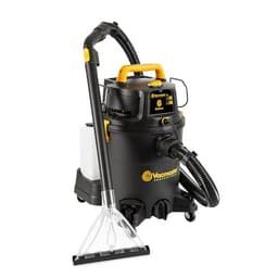 Vacmaster VK609PFR 6 Gallon Wet/Dry Vacuum
