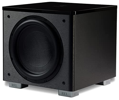 REL Acoustics HT MKII